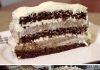 Mrsava cokoladna torta