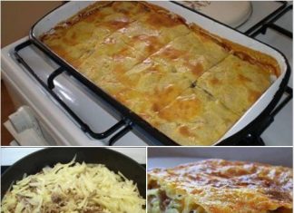 Jednostavna pita a jako ukusna