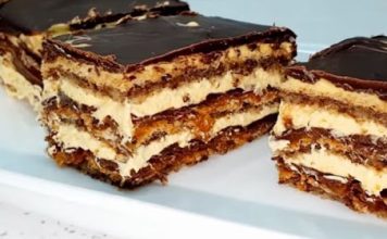 Torta o kojoj svi pricaju