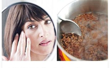 LAN I VODA STVARAJU ČUDA NA LICU ZA 12 DANA