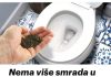 OTKLONITE NEUGODNE MIRISE IZ KUPATILA