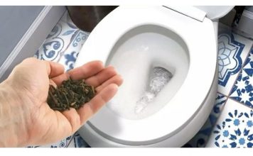 OTKLONITE NEUGODNE MIRISE IZ KUPATILA