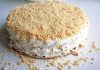 Najbrza plazma torta za 10 minuta