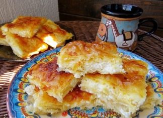 Ova pita je bolja i od gibanice