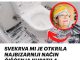 Svekrva mi je otkrila najbrzi nacin ciscenja kupaonice
