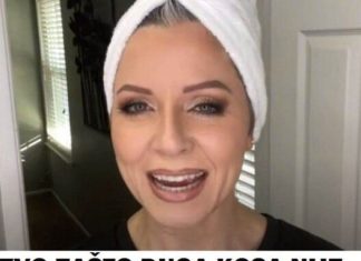 Evo zasto duga kosa nije za starije zene