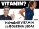 Kiroprakticar je pokazao tri vjezbe kojim cete ukloniti grbu sa ledja