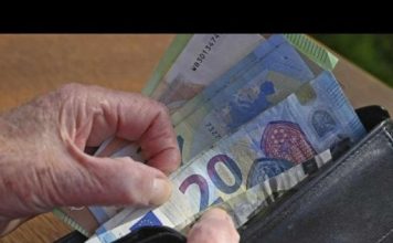 EVO KOLIKO DOBIJAJU NJEMAČKI PENZIONERI NAKON 35 GODINA RADNOG STAŽA