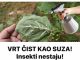 Vrt cist kao suza!!