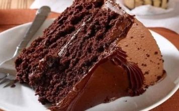 SACHER TORTA