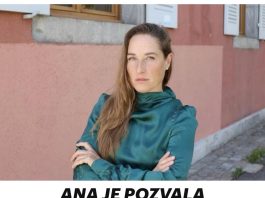 ANA JE POZVALA LJUBAVNICU SVOG MUŽA DA DOĐE U NIHOVU KUĆU