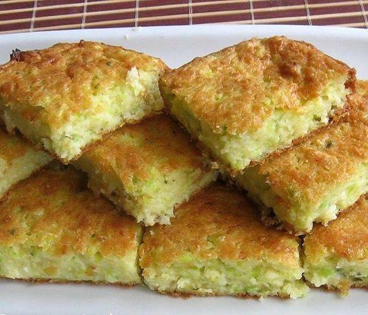 PITA OD TIKIVCA- ODLIČNA VEČERA