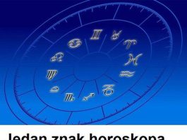 Jedan horoskopski znak imat ce srecu zivota!!