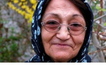 PISMO MAJKE KĆERI: Kad me noge izdaju ne stidi me se ja sam tebe ucila da hodas