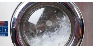 Ulijem samo tri case u ves masinu i stavim na 90 stupnjeva!!