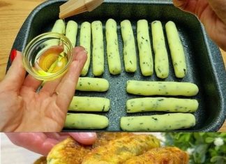 Tikvice sa sirom bolje i od mesa!!