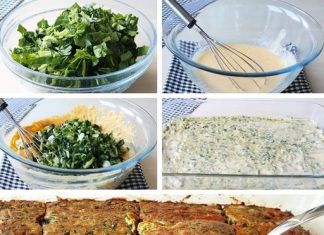 Spinat pita i piletina sa spanacem!!