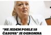 Ne jedem poslije 18 casova!!