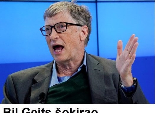 Bil Gates je sokirao svojim predvidjanjima za 2024 godinu..