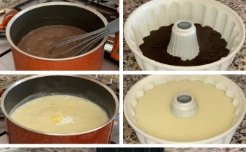 BRZI LJETNI DESERT MENI BOLJI OD SLADOLEDA