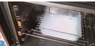 Stavite u rernu i pricekajte samo pet minuta!!