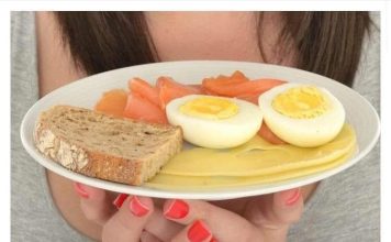 FASTING DIJETA TOPI KILOGRAME U REKORDNOM VREMENU