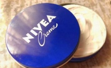 ZNATE DA JE PLAVA NIVEA DOBRA ALI VAM NISU REKLI SLJEDEĆE