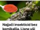 Najjaci insekticid bez hemikalija