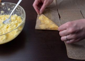 Recept za ovu fenomenalnu pitu sa sirom dobila sam od mame