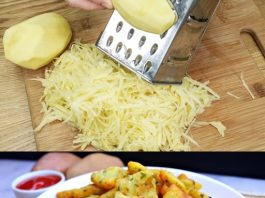 AKO IMATE 3 KROMPIRA NAPRAVITE OVO JELO UKUSNIJE JE OD MESA