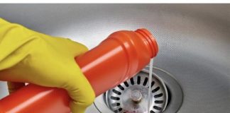 Vodoinstalateri vam sigurno nece otkriti ovja trik zato sto ce rijesiti sve vase probleme!