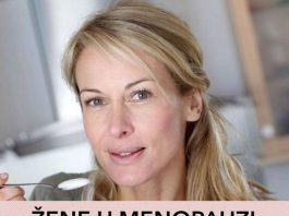 SVAKA ŽENA U MENOPAUZI MORA OVO KORISTITI