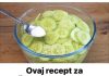 Ovaj recept za mrsavljenje sa krastavcima je najbolji!!