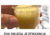 OVA SMJESA JE EFIKASNIJA OD SVAKOG ANTIBIOTIKA