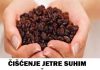 Ciscenje jetre suvim grozdjicama!!