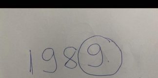 GODINA ROĐENJA OTKRIVA VAŠU SUDBINU