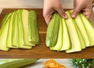 OVAKO SPREMLJENE TIKVICE SU PREUSKUSNE