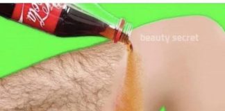 UZMITE OBIČNU KOKA KOLU, NARIBAJTE KOMAD SAPUNA I NEKA VAM PRI RUCI BUDE OVAJ KUĆNI TRIK