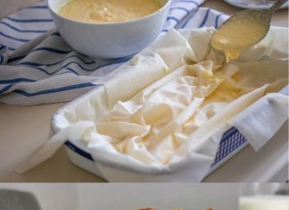 Gibanica!!! malo je reci da je preukusna