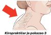 KIROPRAKTIČAR JE POKAZAO 3 VJEŽBE KOJE ĆE POMOĆI U UKLANJANJU GRBE NA VRATU