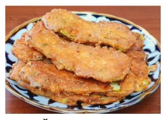 SAVRŠENO POHOVANE TIKVICE