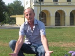 TRAVAR ASIM KLJUN ZAPALIO BALKAN