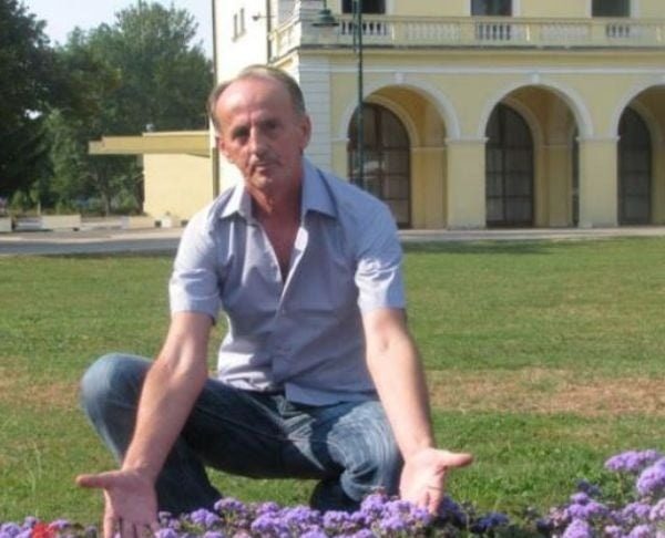 TRAVAR ASIM KLJUN ZAPALIO BALKAN