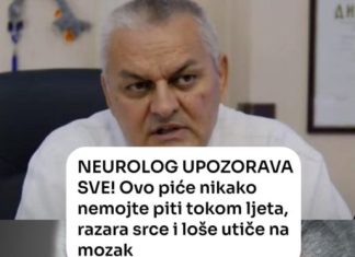 Neurolog sve upozorava!!