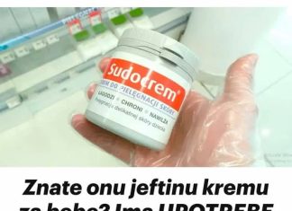 Ovo je pravo cudo od kreme