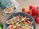 Ljetna pasta salata!!