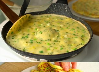 OVAKVE DOSADA NISTE PROBALI – Palačinke koje su oduševile moje ukućane