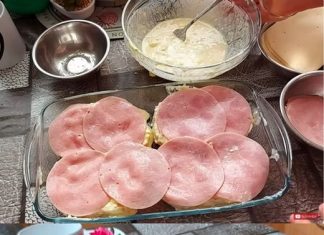 DORUČAK GOTOV ZA 15 MINUTA