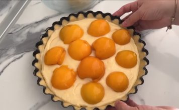NAJOMILJENIJA ITALIJANSKA TORTA