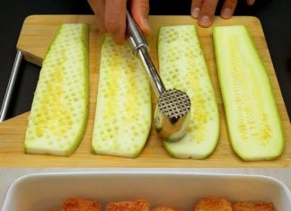 NIKADA NISAM KUHALA TAKO UKUSNE ODRESKE OD TIKVICA